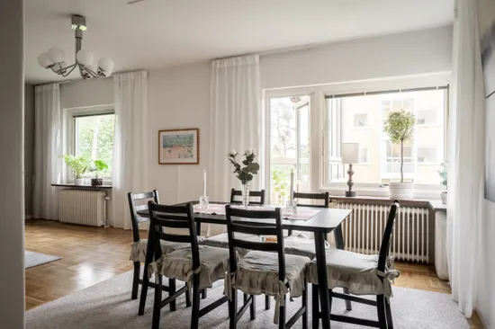 Bostadsrätt, Vindelgatan 22, Byttorp, Borås