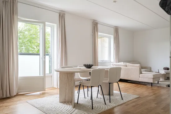 Bostadsrätt, Ekholmsvägen 305, Skärholmen, Stockholm
