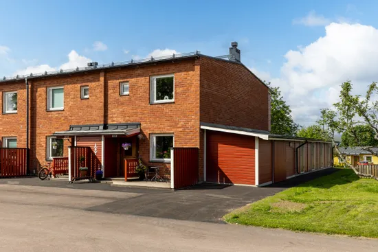 Bostadsrätt, Norebergsvägen 12 A, Noret, Mora