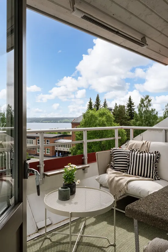 Bostadsrätt, Fritzhemsgatan 32, Frösön, Östersund