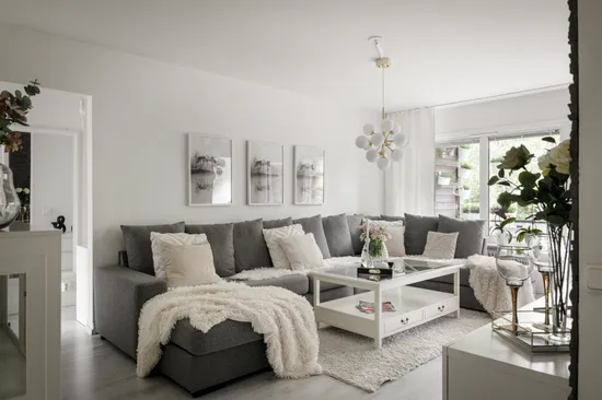 Bostadsrätt, Uppegårdsvägen 82, Uppegård, Stenungsund