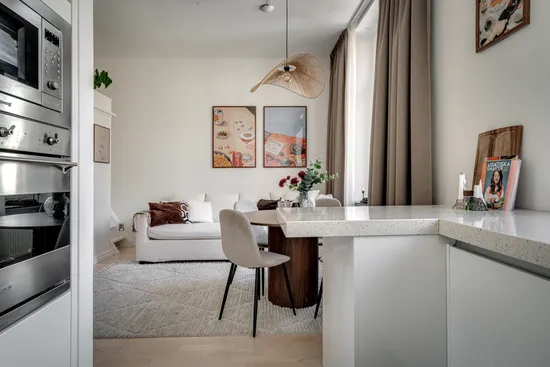 Bostadsrätt, Karl gustavsgatan 7A, Vasastaden, Göteborg