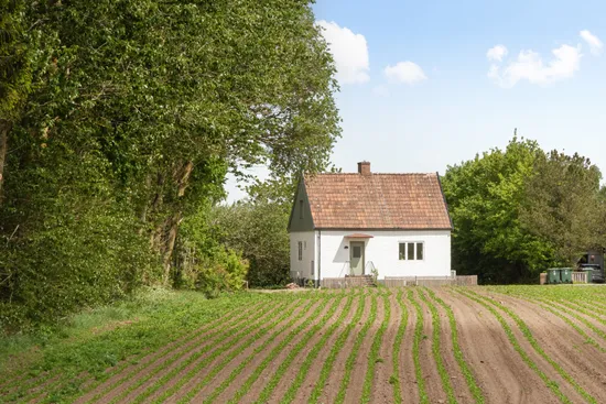 Villa, Brännerivägen 5, Östra Vemmerlöv, Simrishamn