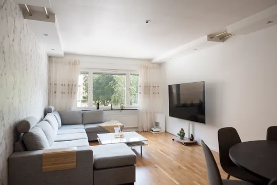 Bostadsrätt, Gunnilbogatan 36C, Malmaberg, Västerås