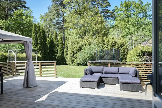 Bostadsrätt, Radhus, Båtsman Lustigs Gata 107, Backatorp, Göteborg