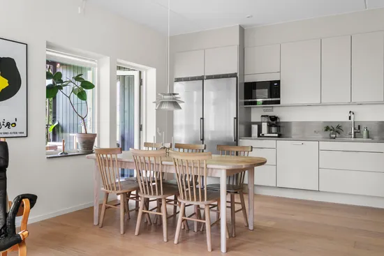 Bostadsrätt, Vallinsvägen 34 D LGH 1103, Träslöv, Varberg