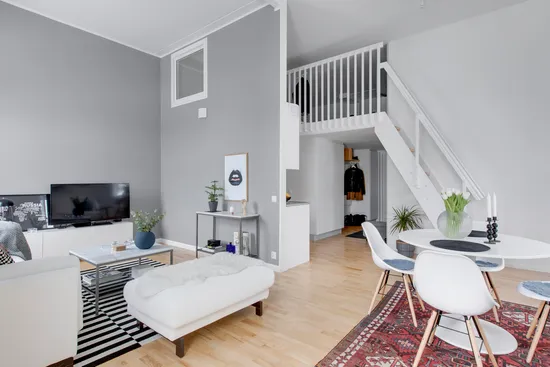 Bostadsrätt, Torgny Segerstedts allé 4, Rosendal, Uppsala