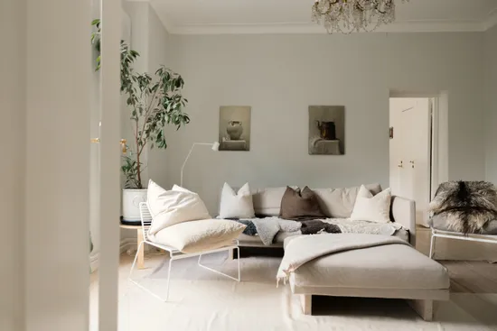 Bostadsrätt, Smålandsgatan 3, Lorensberg - Heden, Göteborg