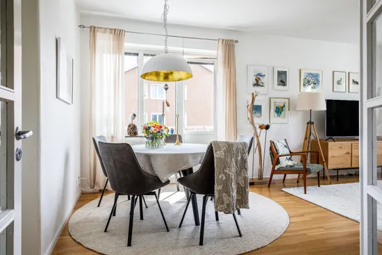 Bostadsrätt, Torpagatan 34A, Torpa, Jönköping