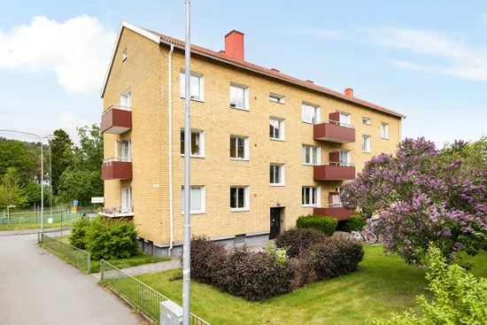 Bostadsrätt, Torpagatan 34A, Torpa, Jönköping