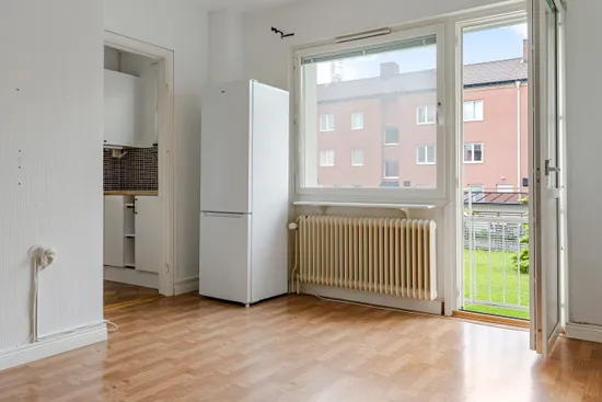 Bostadsrätt, Ringgatan 38C, Centrum, Sala