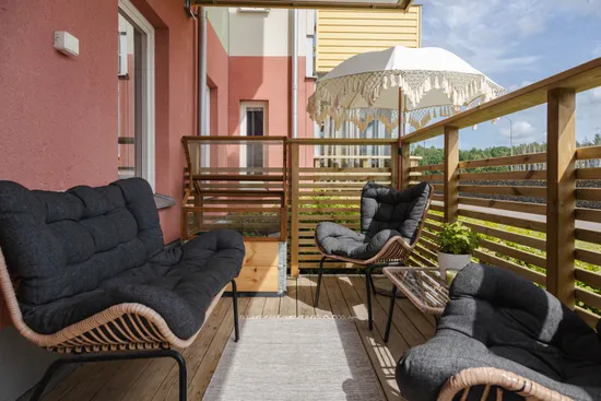 Bostadsrätt, Vänortsgatan 5, Lillhamra, Västerås