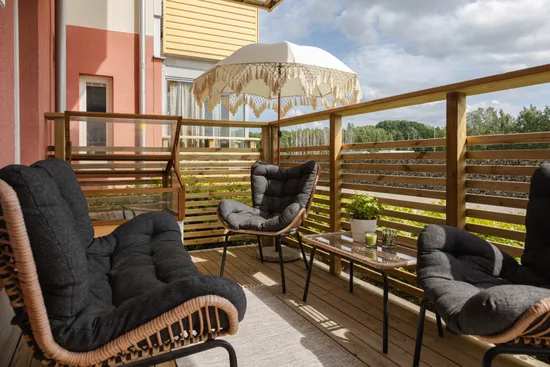 Bostadsrätt, Vänortsgatan 5, Lillhamra, Västerås