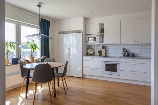 Bostadsrätt, Vänortsgatan 5, Lillhamra, Västerås