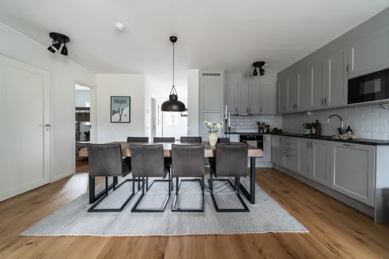 Bostadsrätt, Vemdalsskalet Brunbjörnsvägen 10A, Vemdalsskalet, Härjedalen