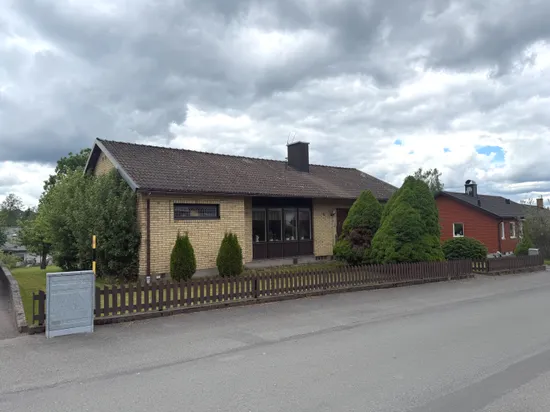Villa, Ölandsgatan 16, Handskeryd, Nässjö