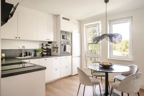 Bostadsrätt, Ormingeringen 73, Västra Orminge, Nacka