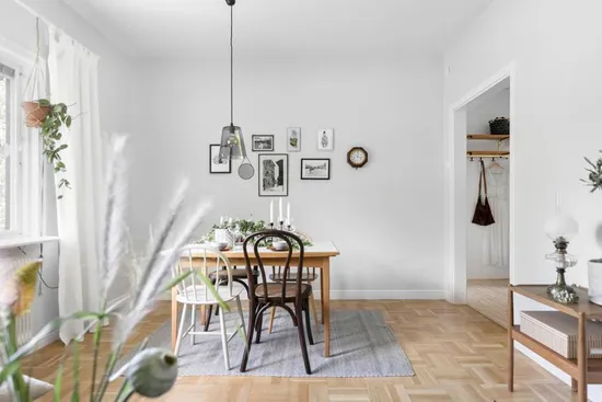 Bostadsrätt, Slottsskogsgatan 113, Kungsladugård, Göteborg