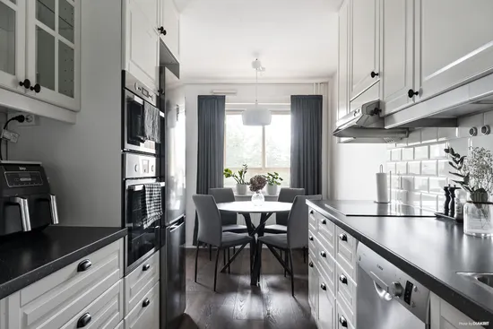 Bostadsrätt, Ringen 8A, Borlänge