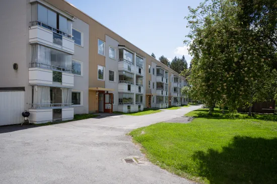 Bostadsrätt, Orkestervägen 94, Sjungande dalen, Skellefteå