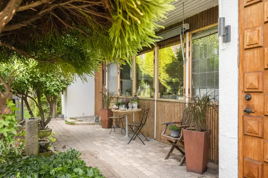Villa, Bokallén 6, Bunkeflostrand, Malmö