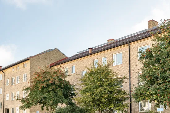 Bostadsrätt, Tosterövägen 11, Älvsjö - Örby Slott, Stockholm