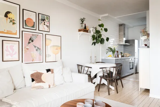 Bostadsrätt, Ottfjällsgatan 2, Strömmensberg, Göteborg