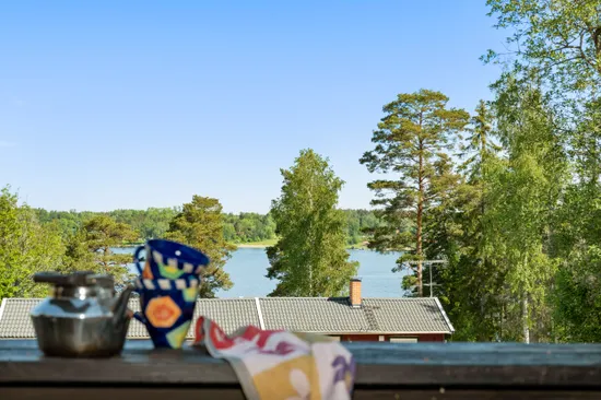 Fritidshus, Knuvenringen 5, Rådmansö, Norrtälje