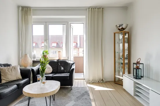 Bostadsrätt, Nobelvägen 145B, Ellstorp, Malmö