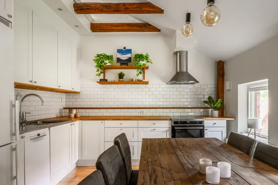 Bostadsrätt, Spekebergsgatan 12, Vasastaden - Annedal, Göteborg