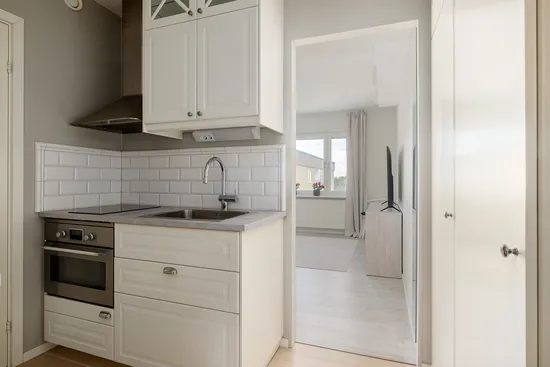 Bostadsrätt, Fyrislundsgatan 44, Årsta, Uppsala