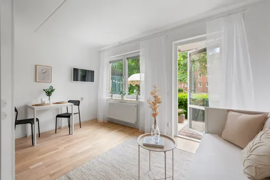 Bostadsrätt, Astrakangatan 82, Hässelby - Lövsta allé, Stockholm