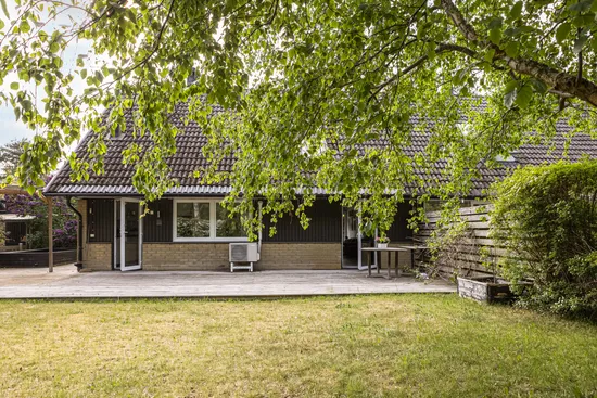 Villa, Orvar Snidares gränd 4, Skanör, Vellinge