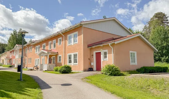 Bostadsrätt, Kyrkbacken 48B, Kyrkbacken, Ludvika
