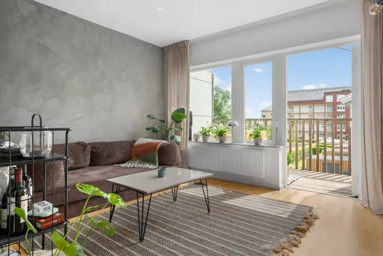 Bostadsrätt, Dioritvägen 3, Kolla Parkstad, Kungsbacka