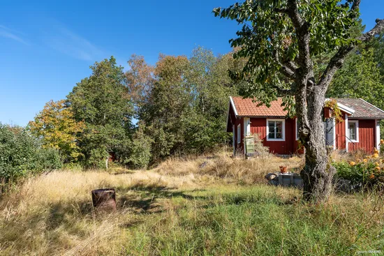 Tomt, Sandbodavägen 1, Sandboda, Upplands-Bro