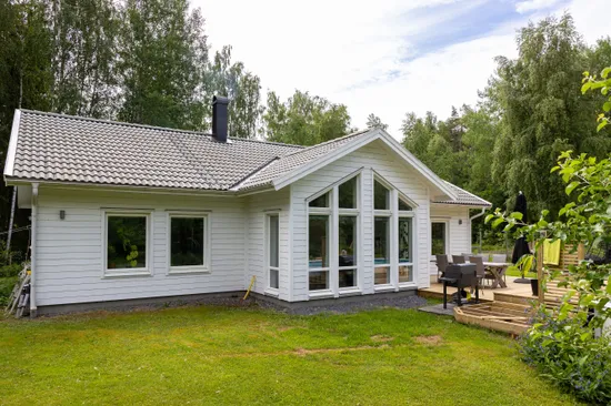 Villa, Österby 129, Österbybruk, Östhammar