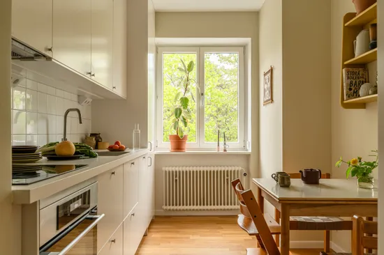 Bostadsrätt, Bokbindarvägen 53, Hägerstensåsen, Stockholm