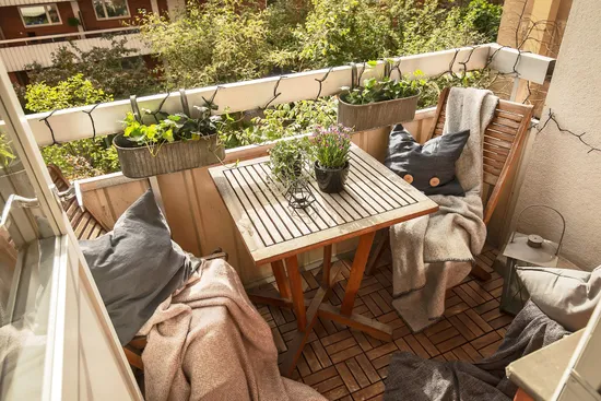 Bostadsrätt, Arbetargatan 24A, Kungsholmen - Fridhemsplan, Stockholm