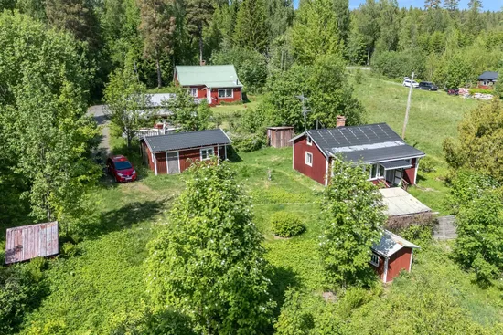 Fritidshus, Skarviken 39, Skarviken, Smedjebacken