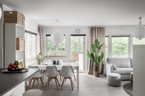 Bostadsrätt, Vällbäcksvägen 2, Pixbo, Härryda