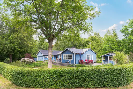 Villa, Montans väg 50, Södra Björstorp, Tomelilla