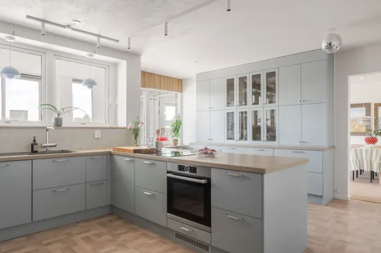 Bostadsrätt, Östra nygatan 91B, Älvsbacka, Skellefteå
