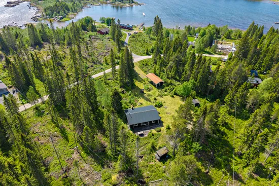 Fritidshus, Sundskärsfjärden 153, Ratu, Robertsfors