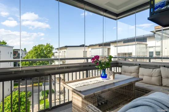 Bostadsrätt, Rostagatan 2, Centralt / Väster, Örebro