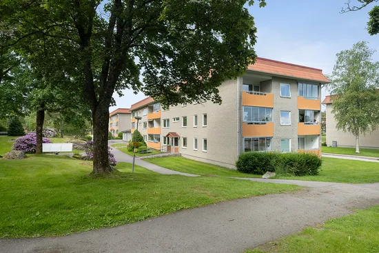 Bostadsrätt, Motettvägen 1, Hovhult, Uddevalla