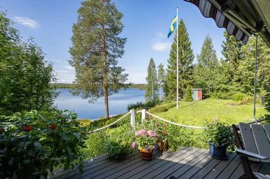 Fritidshus, Piparböle 39D, Piparböle, Umeå
