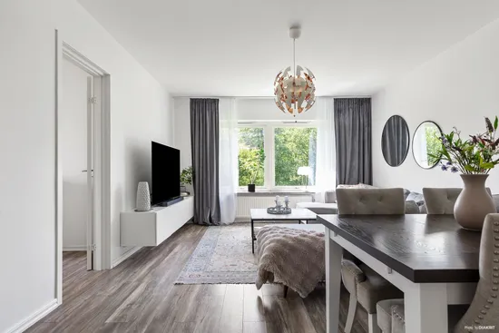 Bostadsrätt, Arvesgärde 17, Tuve, Göteborg