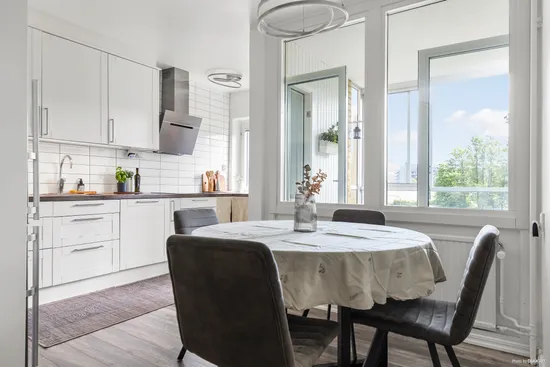 Bostadsrätt, Arvesgärde 17, Tuve, Göteborg