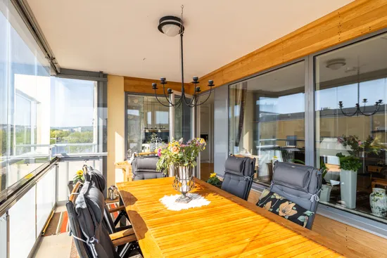 Bostadsrätt, Västra Holmgatan 24D, Kålgården, Jönköping
